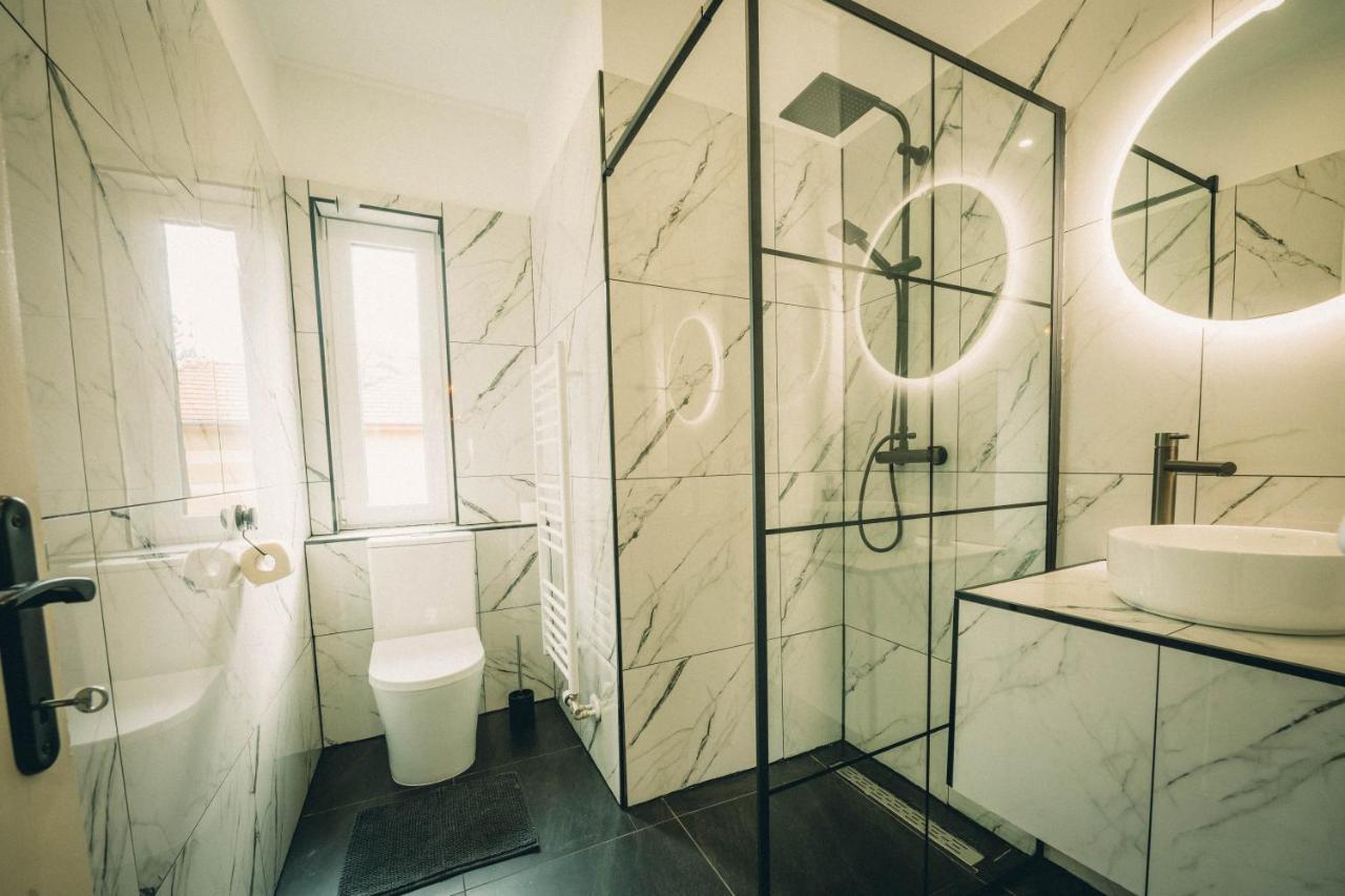 D6 Apartments Siofok Exterior photo