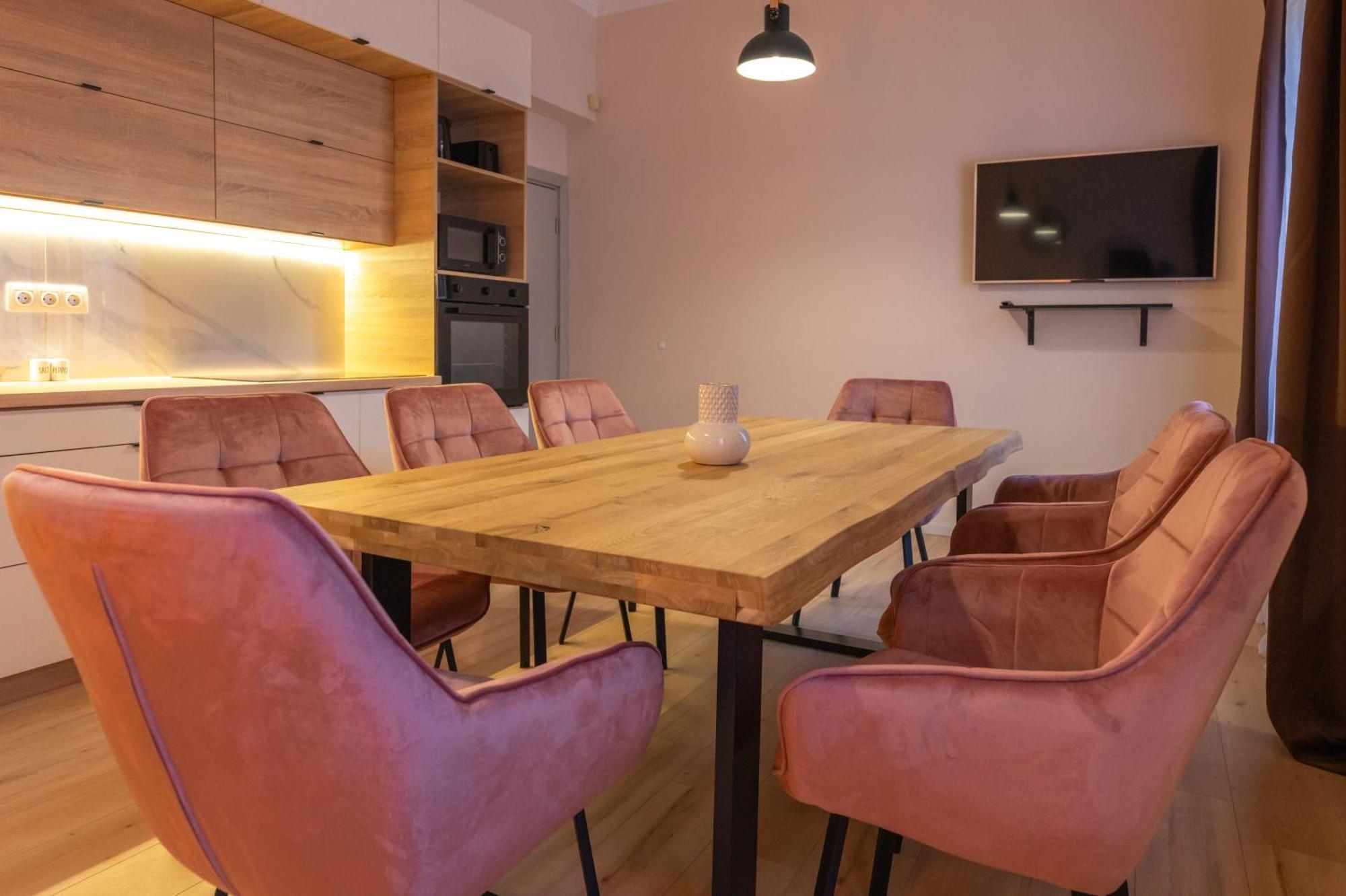 D6 Apartments Siofok Exterior photo