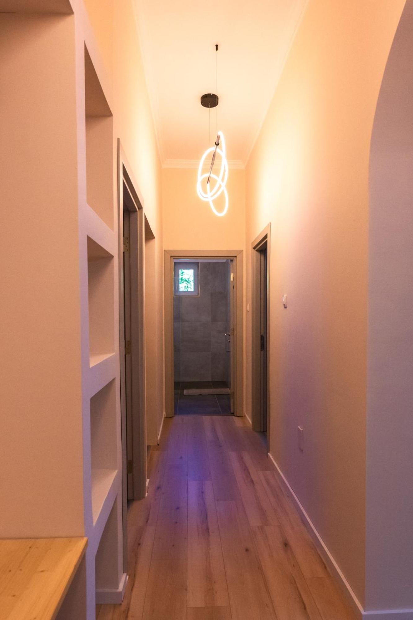 D6 Apartments Siofok Exterior photo